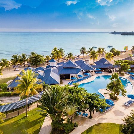 Jewel Runaway Bay Beach Resort & Waterpark エクステリア 写真