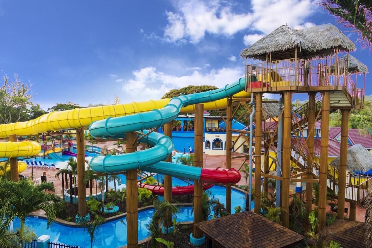 Jewel Runaway Bay Beach Resort & Waterpark エクステリア 写真