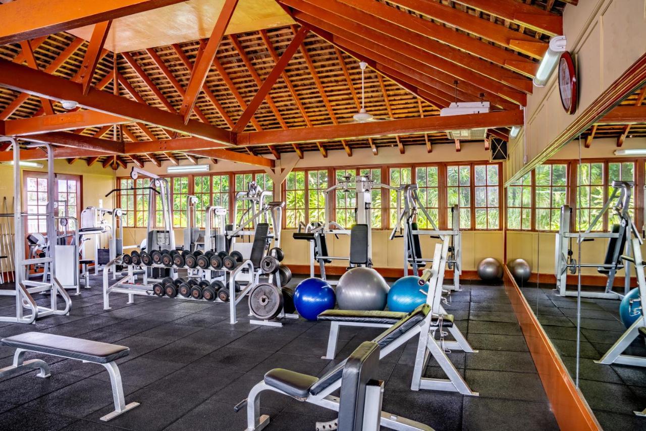 Jewel Runaway Bay Beach Resort & Waterpark エクステリア 写真