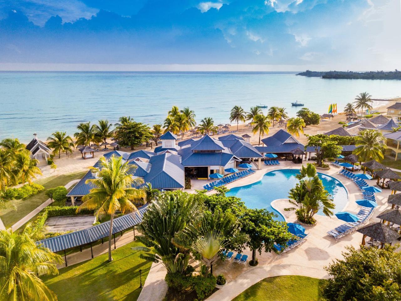 Jewel Runaway Bay Beach Resort & Waterpark エクステリア 写真