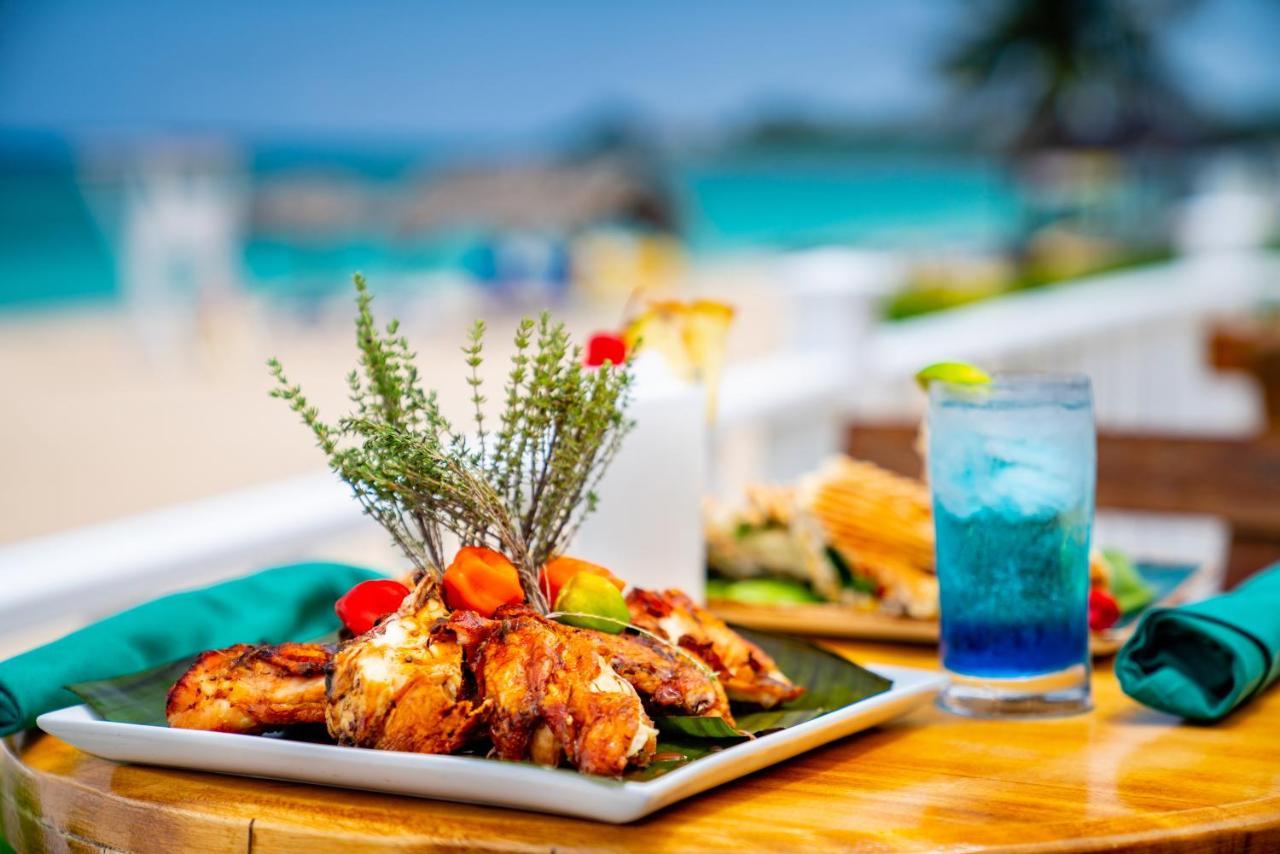 Jewel Runaway Bay Beach Resort & Waterpark エクステリア 写真