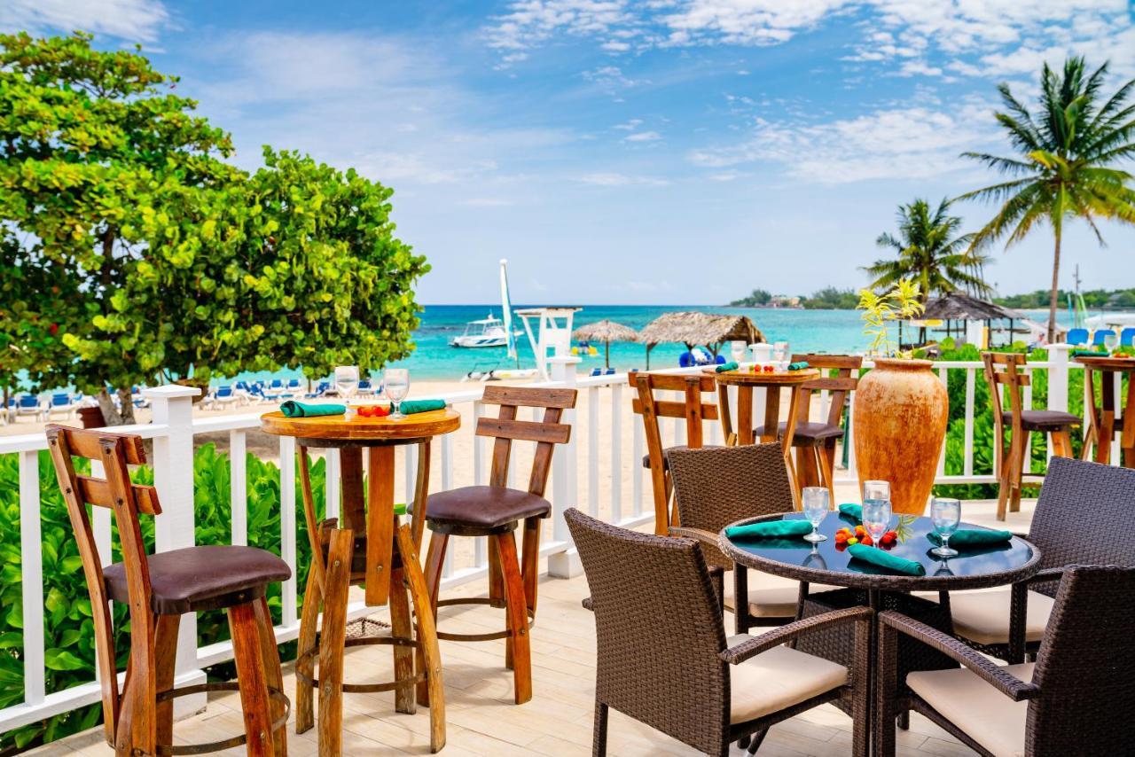 Jewel Runaway Bay Beach Resort & Waterpark エクステリア 写真