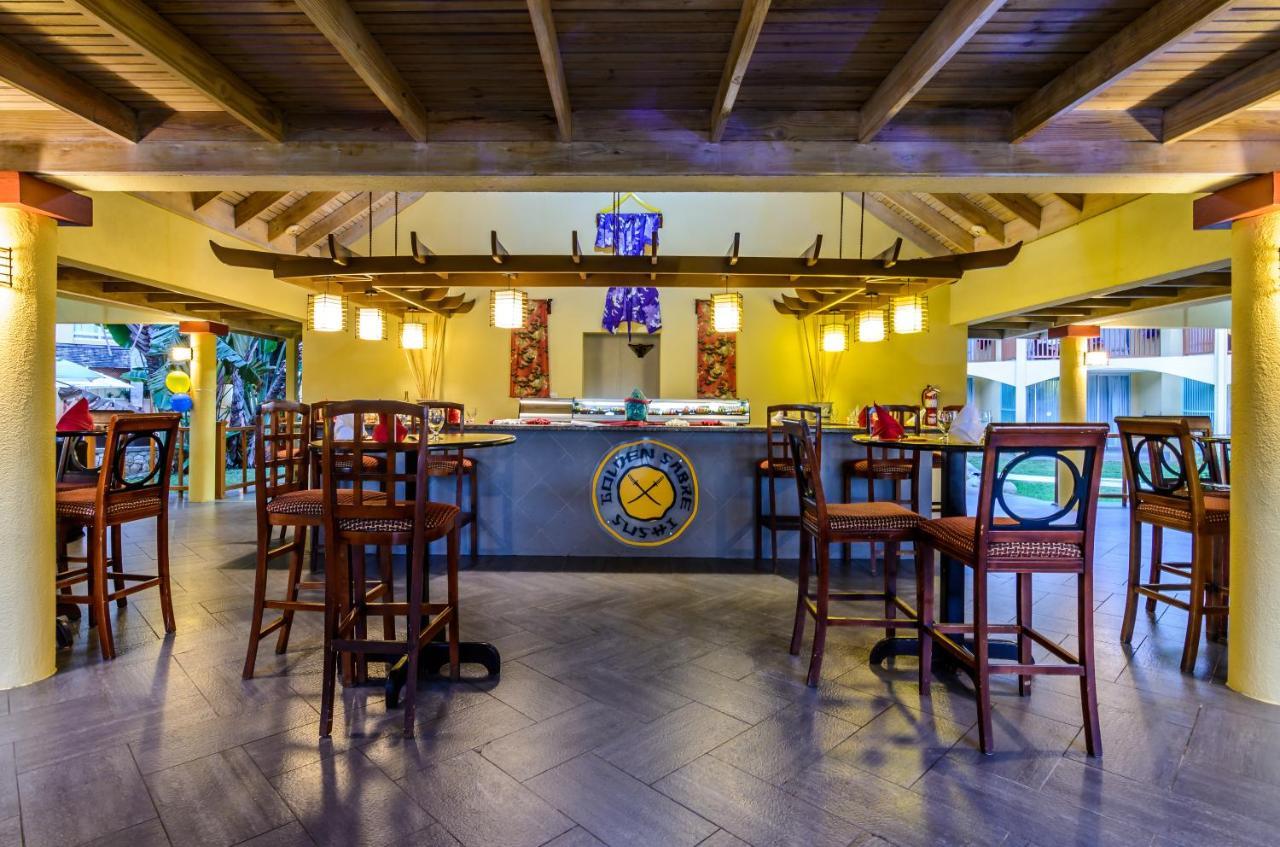 Jewel Runaway Bay Beach Resort & Waterpark エクステリア 写真