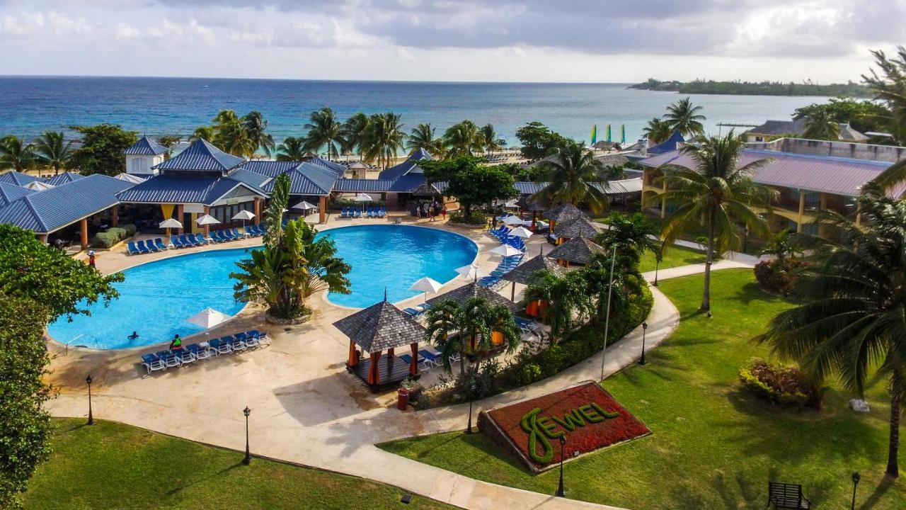 Jewel Runaway Bay Beach Resort & Waterpark エクステリア 写真
