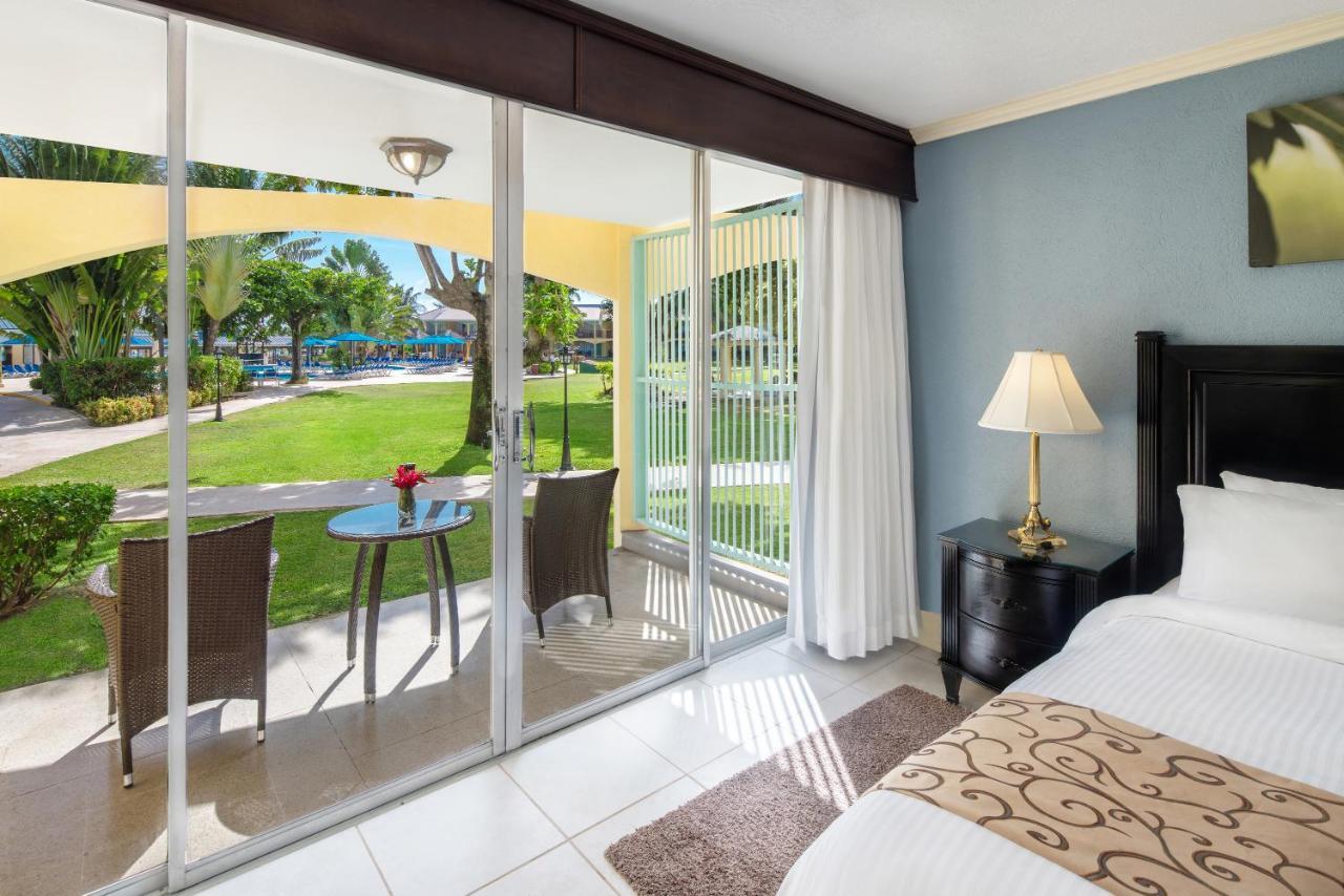 Jewel Runaway Bay Beach Resort & Waterpark エクステリア 写真