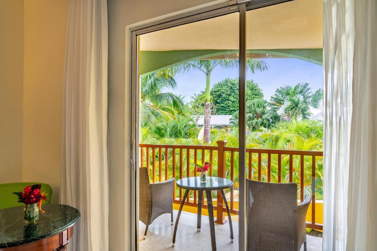 Jewel Runaway Bay Beach Resort & Waterpark エクステリア 写真