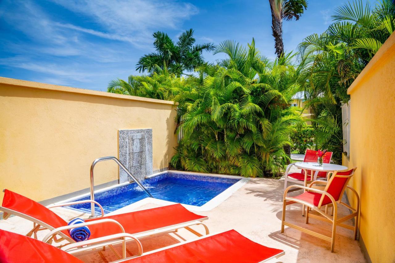Jewel Runaway Bay Beach Resort & Waterpark エクステリア 写真