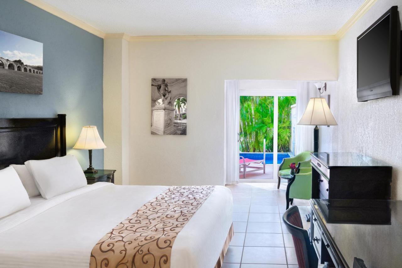Jewel Runaway Bay Beach Resort & Waterpark エクステリア 写真