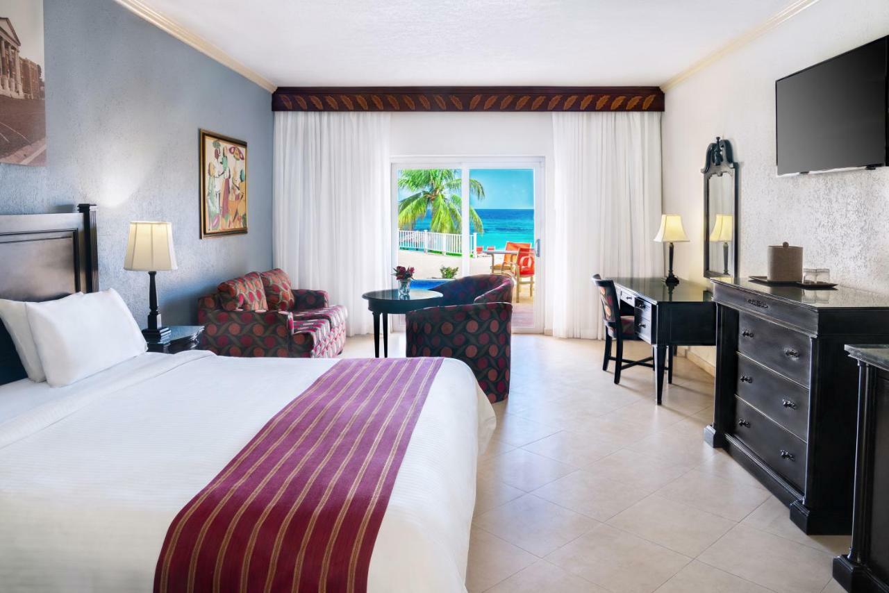 Jewel Runaway Bay Beach Resort & Waterpark エクステリア 写真