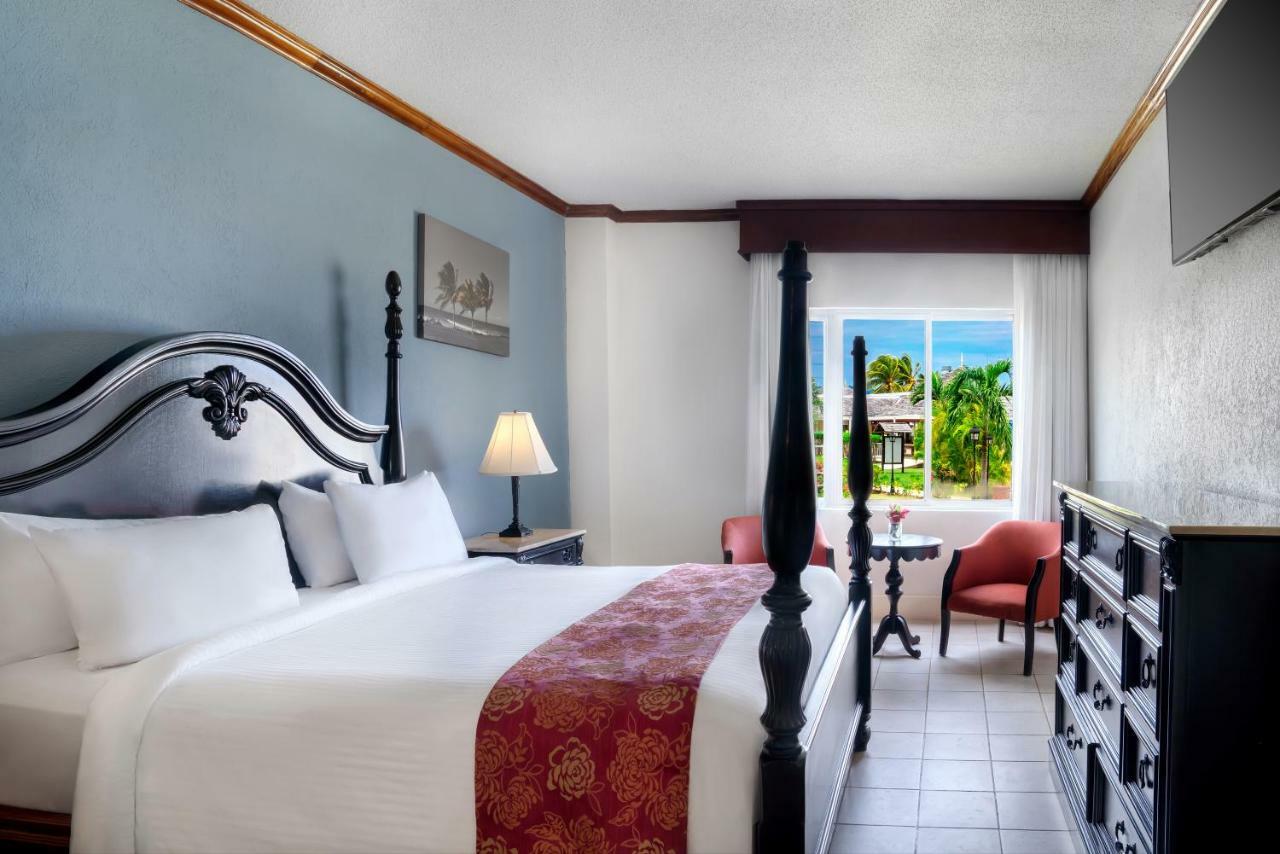 Jewel Runaway Bay Beach Resort & Waterpark エクステリア 写真