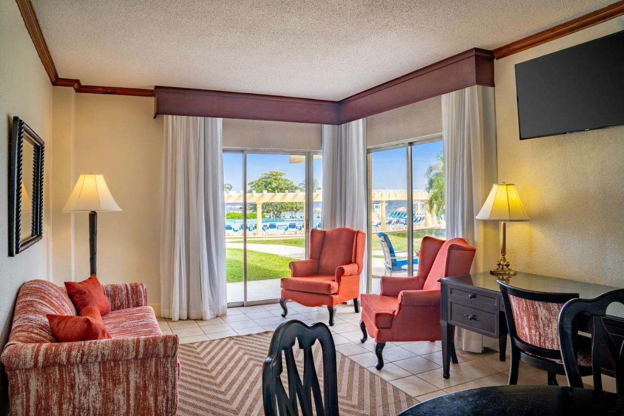 Jewel Runaway Bay Beach Resort & Waterpark エクステリア 写真